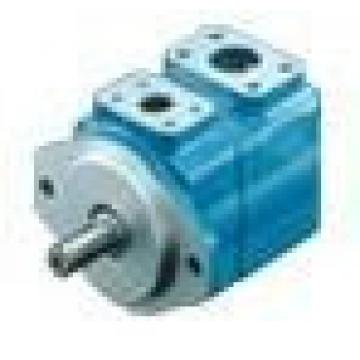 Vickers 2520VQ Series Vane Pump