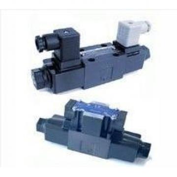 Solenoid Operated Directional Valve DSG-03-3C2-A220-50