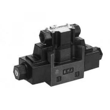 Daikin KSO-G03-4CP-20  KSO Series Solenoid Operated Valve