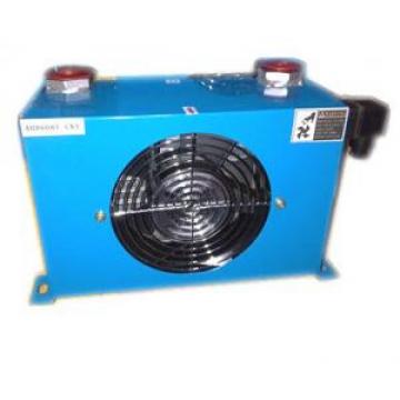 AH0608T-CA3 Hydraulic Oil Air Coolers