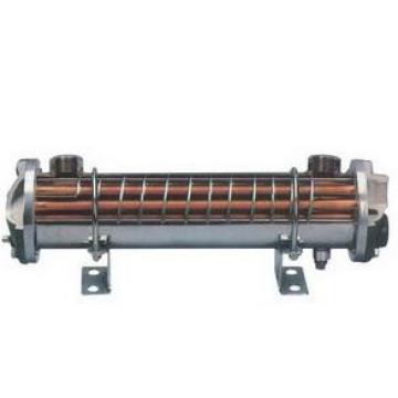 Spiral-Flow Finned Column Tube Oil Cooler SL Series SL-304