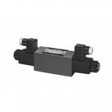 Yuken DSLG Series Solenoid Operated Directional Valves - Poppet Type