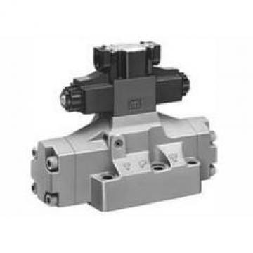 Yuken S-DSHG Series Solenoid Controlled Pilot Operated Directional Valves