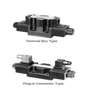 DSG-03-2B3-D12-C-50 Solenoid Operated Directional Valves