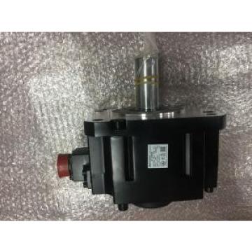 Mitsubishi HF-SP702BK Servo Motor