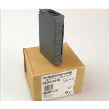 Siemens 6ES7132-0HH01-0XB0 Interface Module