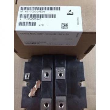 Siemens 6SY7000-0AC25 IGBT Module