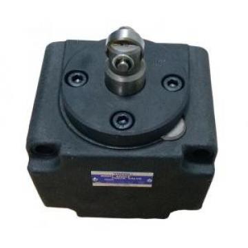 Yuken ZG/ZT/ZCG/ZCT Series Deceleration Valve