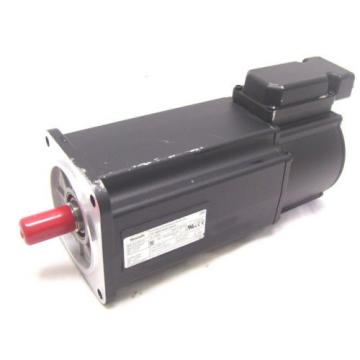 Origin REXROTH INDRAMAT  PM SERVO MOTOR   MKD071B-061-GP0-KN   60 Day Warranty