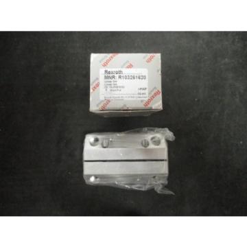 origin Rexroth Linear Set Closed Block - R103261620