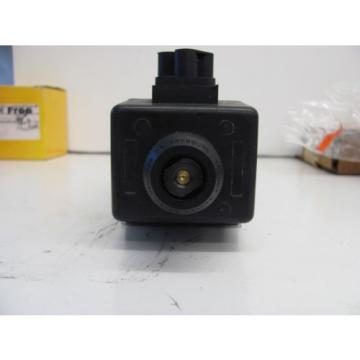 REXROTH DWE10J33/CW11ON9K4 CONTROL VALVE