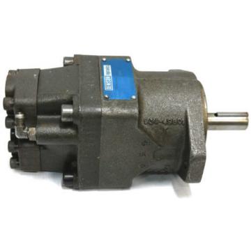 DENISON HYDRAULICS M4C-043-1N00-A102 M4 HYDRAULIC VANE MOTOR M4C0431N00A102