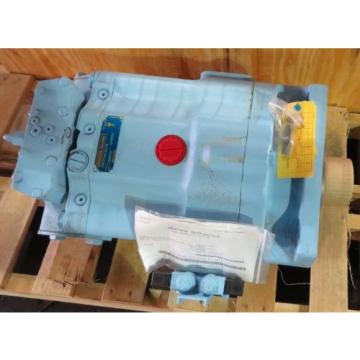 DENISON HYDRAULICS Hydraulic Piston Pump M/N: P30P 2R1A 9A2 A00 M2 S/N: 00000129