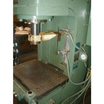 DENISON MULTIPRESS MODEL FN 5030H HYDRAULIC PRESS