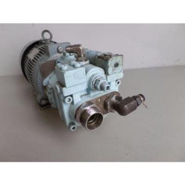 DAIKIN PUMP V15A1R-80 V15AIR-80 VI5AIR-80 M15A1-2-40 M15AI-2- RPV6-2R1A-C00 John