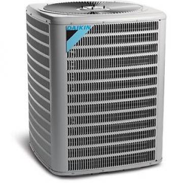 Daikin 10 Ton Commercial Heat Pump Condenser 3-Phase 208/230V r410a DZ11SA1203A