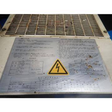 Daikin Industries Oil Cooling Unit AKSN105AK-D123 Used