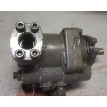 Nachi Piston Pump_PVS-1B-22N2-11_PVS1B22N211