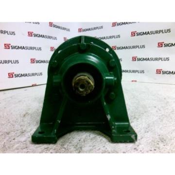 SUMITOMO SM-CYCLO Reducer HC 3085 Ratio 29 38Hp 1750rpm Approx Shaft Dia 750#034;