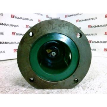 SUMITOMO SM-CYCLO Reducer HC 3085 Ratio 29 38Hp 1750rpm Approx Shaft Dia 750#034;