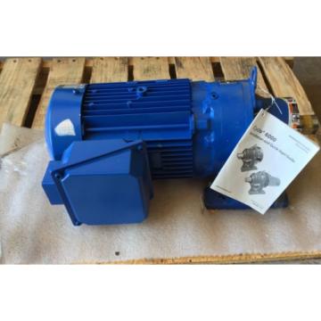 SUMITOMO SM-CYCLO 3 phase induction motor Origin IN BOX TYPE TC-FX