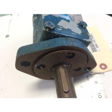 Origin OLD SUMITOMO/EATON H-100B22FM-J HYDRAULIC MOTOR  CQ