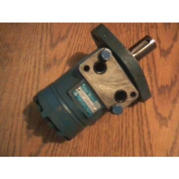 GUARANTEED WORKING   SUMITOMO EATON H-100BA2FM-J HYDRAULIC ORBIT MOTOR