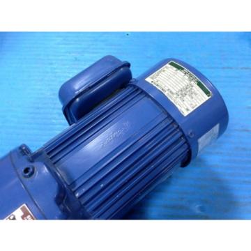 SUMITOMO TC-F/FB-02A INDUCTION MOTOR CNHM-03-4105YA-B-119 SM-CYCLO Origin NO BOX 6H