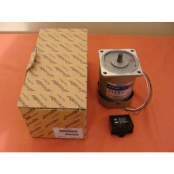 Origin OLD STOCK IN BOX SUMITOMO ASTERO A9M60AH INDUCTION GEAR MOTOR