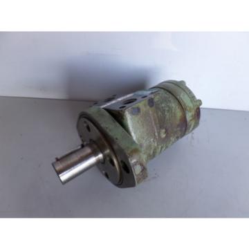 ORBIT HYDRAULIC MOTOR SUMITOMO EATON H-100BA2F-G H100BA2FG H 100BA2F G James