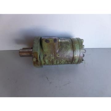 ORBIT HYDRAULIC MOTOR SUMITOMO EATON H-100BA2F-G H100BA2FG H 100BA2F G James