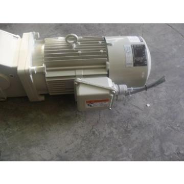 Origin SUMITOMO MOTOR RNYMZ-1520-B-50  WITH HYPONIC DRIVE TC-F/FB-2D