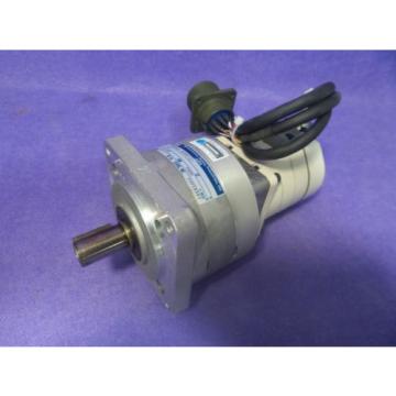 PANASONIC MBMK012BLW1 MOTOR WITH MBMZ012BA211 amp; SUMITOMO CNVM01-5066-21 , USED