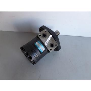 ORBIT HYDRAULIC MOTOR SUMITOMO EATON H-050BA2F-G H050BA2FG H 050BA2F G James