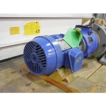 RX-1899, Origin SUMITOMO CYCLO 6000 DRIVE W/ 1 HP MOTOR CHHBJMNIA-6165DCY-354