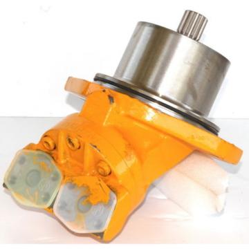 Rexroth A2FE63/61W-VZL100-S Hydraulic Piston pumps Motor