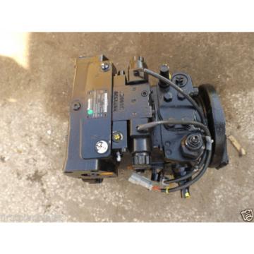 Rexroth Hydraulic pumps Type: AA4VG56DA1D8/32R-NTC52F045DT-S MNR:R902245618