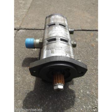 REXROTH TRIPLE pumps SYN: 0 510 265 009