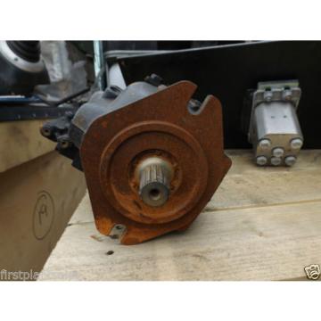 JCB Rexroth Hydraulic pumps P/N 334/U0034