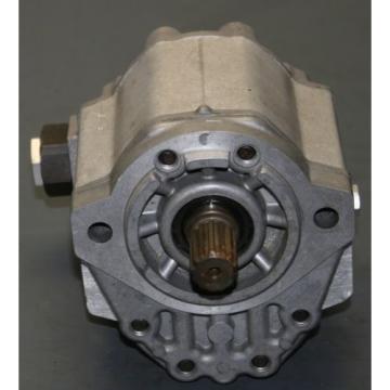 Rexroth Hydraulic Gear pumps PVP323EH11R05