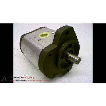 REXROTH 0510825006 HYDRAULIC GEAR pumps, Origin #167491