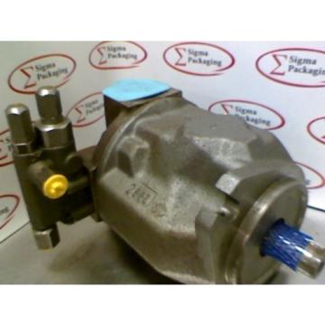 Rexroth A10VS0 28 DFR / 31L Variable Axle Pump, D-72160 D7W15, 7/8#034; shaft