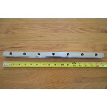 Origin 17#034; Rexroth 1605-203-31 Size25 Linear LM Bearing Rail  -THK CNC Router DIY