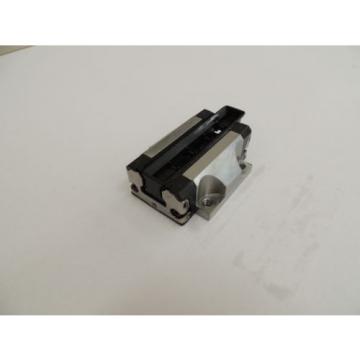 Bosch Rexroth Linear Ball Runner Block R165111320