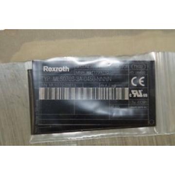 Rexroth DKC02 Linear Motor MLS070S-3A-0450-NNNN Secondary part of MNR R911299210