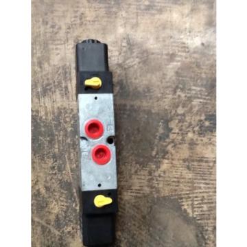 Rexroth  CD 7 Valve PS-032010-01313