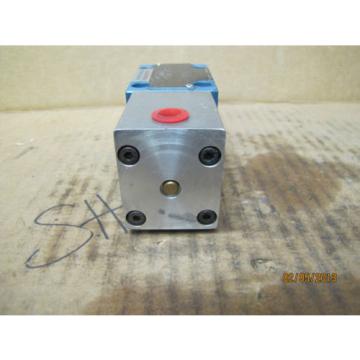 Mannesmann Rexroth Solenoid Valve 4WP6C50/N/5 4WP6C50N5 RR00009279 origin