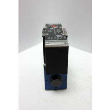 Rexroth Proportional Valve 4WREE6WA08-22/G24K31/F1V Origin