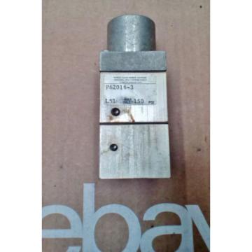 Rexrothe Multifunction Valve R431005979 P62016-3