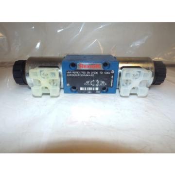 REXROTH VALVE R978017750